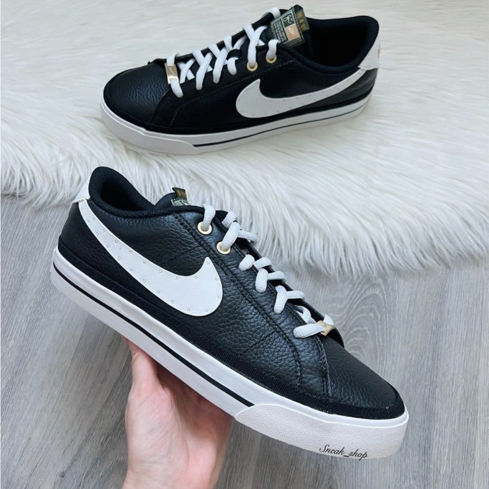 NWT Nike Court Legacy SDC Women’s Shoes